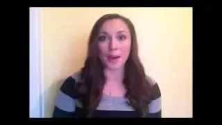 Chicago Trade Show Hostess - Danielle - Motivated Models
