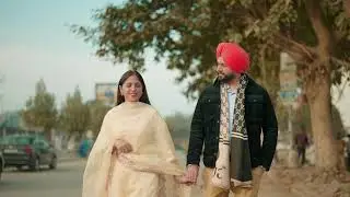 Best Pre Wedding 2026 | SUKH WEDS JOT | SUKHPAL DEOL VIDEOS