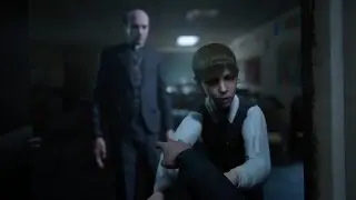 OUTLAST 2 ALL SCHOOL FLASHBACK SECTIONS