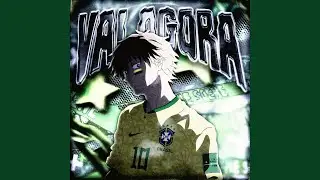 VAI AGORA (Ultra Slowed)