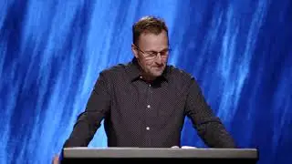 Light Shines In The Darkness | John 8:2-12 | Pastor Todd Lauderdale