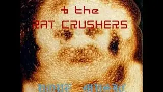 Blibber and the Rat Crushers - Pope Music -  Complete 3rd Album