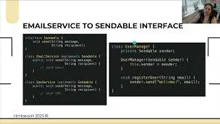 [6.3] Dependency Injection: What, Why, and How