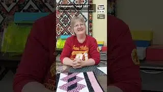 Breakfast with Amy   Pole Twister Table Runner