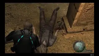 Resident Evil 4 EXTREME CONDITION REMAKER MOD #11 ТОТ САМЫЙ ЛЕГЕНДАРНЫЙ МОД!