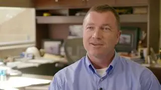 Anderson Auto Group - Because People Matter 2018