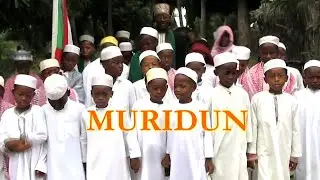 مدد يا جيلاني أغثنا يا غوث | Madrasat Muridun