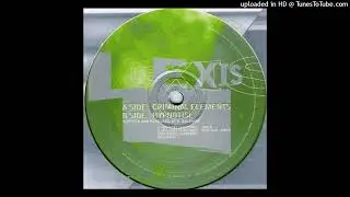 Lexis - Hypnotise