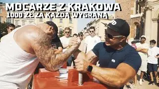 TOMEK VS WIDZOWIE. KTO WYGRAŁ KASĘ?
