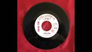 Darlene Terri Ringo Ringo & A Real Live Boy