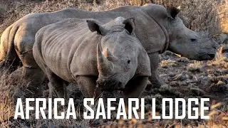 AFRICA SAFARI LODGE, MARIENTAL, HARDAP REGION, NAMIBIA | АФРИКА САФАРИ ЛОДЖ МАРИЕНТАЛЬ, НАМИБИЯ
