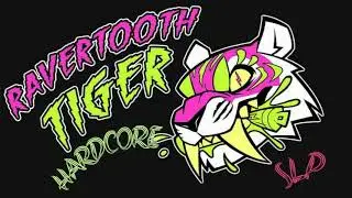 RAVERTOOTH # 2