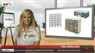 Post sorter units