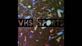 vhs sports - summer moments (Full album)