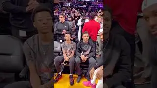 LeBron James&rsquo; Kids Where Are They Now