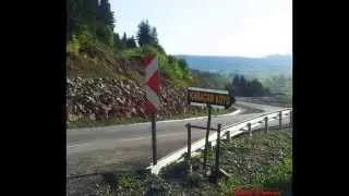 Kemaneci Murat -Karadır Kaşların
