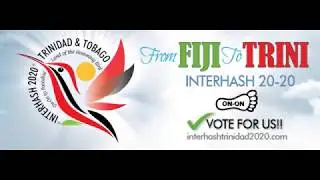 InterHash 2020