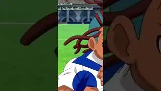 FOOTWORK DRAW !