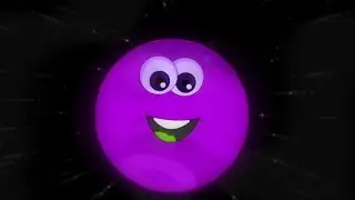 Uranus And Neptune | Sponsored by Gamavision KlaskyCsupo effects