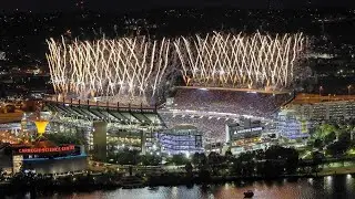 AFC North Battle on Monday Night Football! Browns @ Steelers   Week 2, 9/18/23