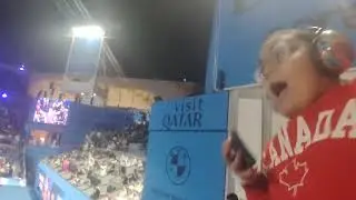championship point qatar exxonmobil open atp 500 Final...Rublev- Drapper