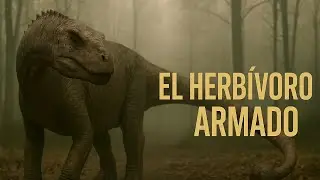 Shunosaurus | El Saurópodo Que Usaba su Cola Como Arma