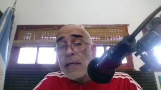 Programma nº 106 - Ciao Italoargentini - ISOFOCO. 