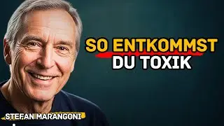 So verlässt du eine toxische Beziehung ohne Drama