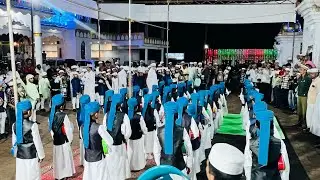 DULSE MADEENA 2k25 MEELADUNABI YERUMAD ARABANA MUTT 