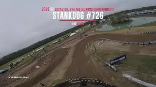 Another Stankdog GoPro: WW Ranch Pro Motocross Preview - vurbmoto