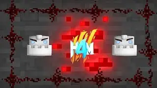 Разрешение Редстоуна! Как пройти Minecraft, день 82, сезон 4