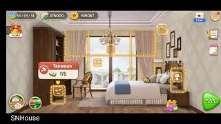 RUMAHKU DESAIN IMPIAN LEVEL 535 DESAIN KAMAR TAMU NYAMAN