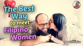 The Best Way to Meet Filipino Women #philippines #dating #datingadvice #filipino #culture #expat