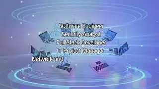 Программы NCU в области технологий и инноваций