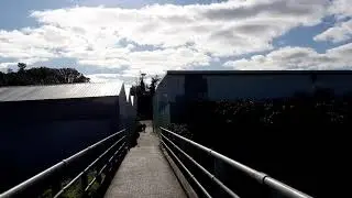 stasiun kenepuru new zealand