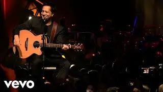 Leonardo - Talism&atilde; / Desculpe, Mas Eu Vou Chorar (Ao Vivo)