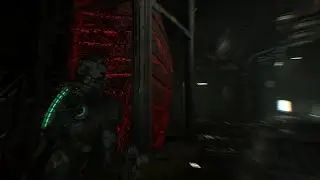 Dead Space_2023 - The Soothing Marker