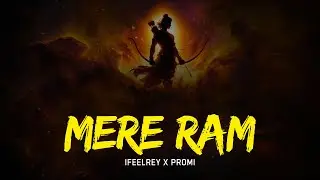 Mere Ram - iFeelRey Ft. Promi - Official Ai Video