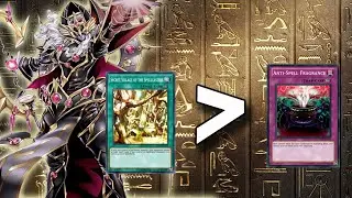 HOW TO REMOVE ANTI-SPELL FRAGRANCE