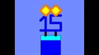 Happy 15th Birthday, SRC Madman!