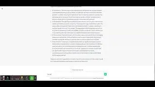 Using free ChatGPT AI to proofread an essay or paper and recommend edits and revisions- AI tools