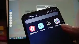 How to enable 2FA Google Authenticator Account Info GTK
