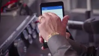 Changing Measurements on our App