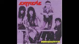 Extreme - Rock 'N' Roll Sucks (Demo)