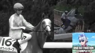 ホワイトターフWhite Turf (Goldship's daugther) Ultra Instinct