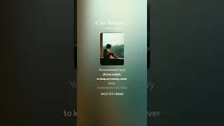 If You Want to Cry