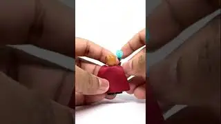 HOW TO MAKE A BETTER LEGO THOR FROM INFINITY WAR!⚡️#shorts