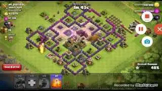 Th8 Dragon Attack Strategies and Tutorial