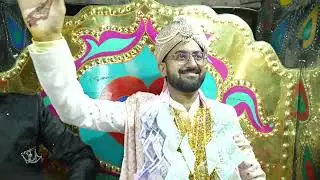 Pulkit Baraat