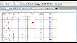 Well Tie Analysis As Part Of An Integrated Seismic Inversion Workflow in The Kingdom Suite